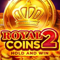 Mostbet 2 Royal Coins slot game