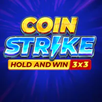 Mostbet Coin Strike slot game